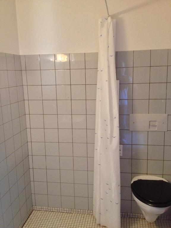 Hotel Vadehavet Rømø Kirkeby Pokoj fotografie