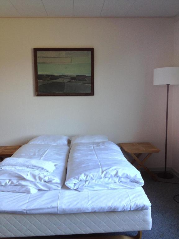 Hotel Vadehavet Rømø Kirkeby Pokoj fotografie