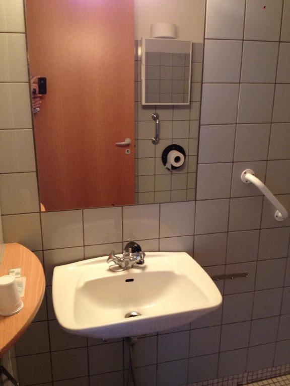 Hotel Vadehavet Rømø Kirkeby Pokoj fotografie