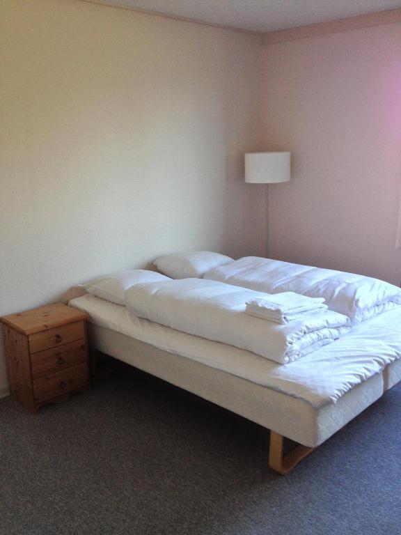 Hotel Vadehavet Rømø Kirkeby Pokoj fotografie